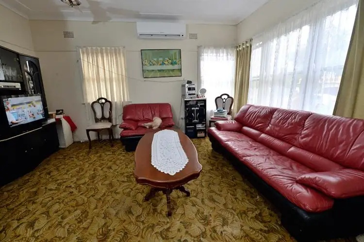 Fourth view of Homely house listing, 194 Hamilton Road, Fairfield NSW 2165