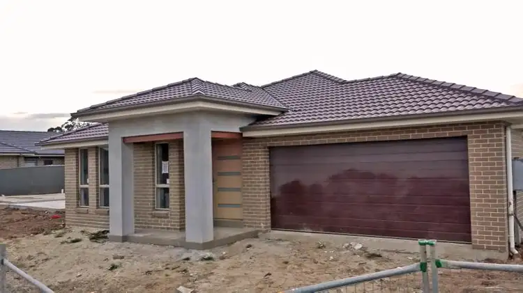 Lot 2246 Voyager Street, Gregory Hills NSW 2557