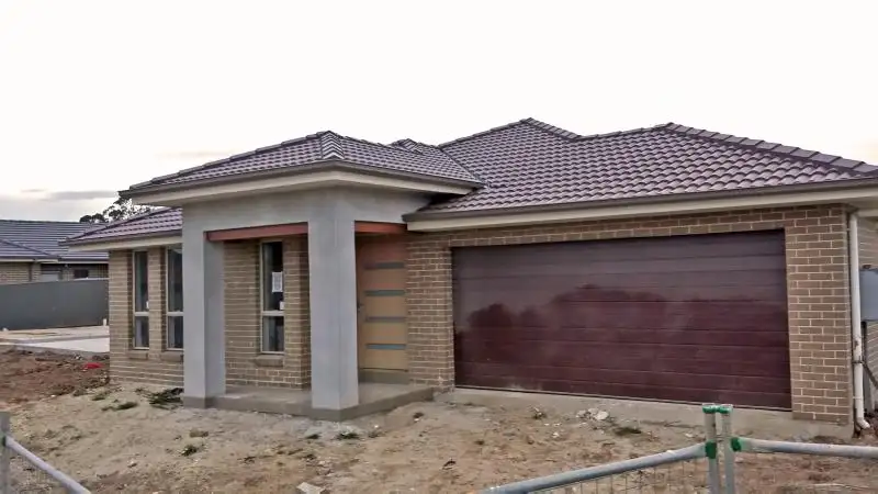 Main view of Homely house listing, Lot 2246 Voyager Street, Gregory Hills NSW 2557