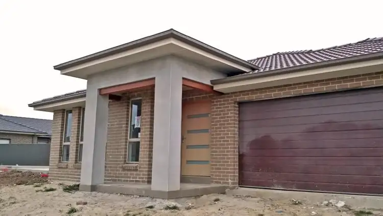 Second view of Homely house listing, Lot 2246 Voyager Street, Gregory Hills NSW 2557