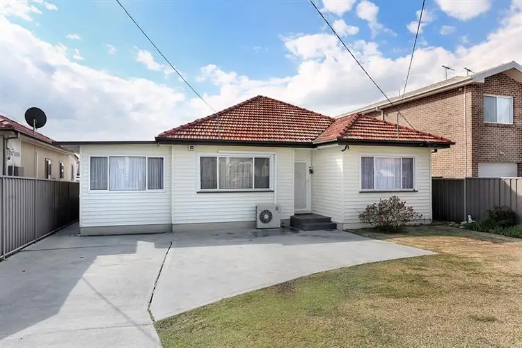 Main view of Homely house listing, 52 Percy Street, Fairfield Heights NSW 2165