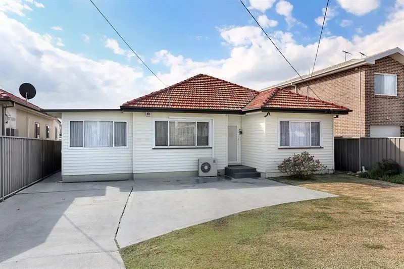 Main view of Homely house listing, 52 Percy Street, Fairfield Heights NSW 2165