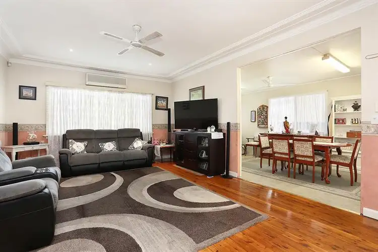 Second view of Homely house listing, 52 Percy Street, Fairfield Heights NSW 2165
