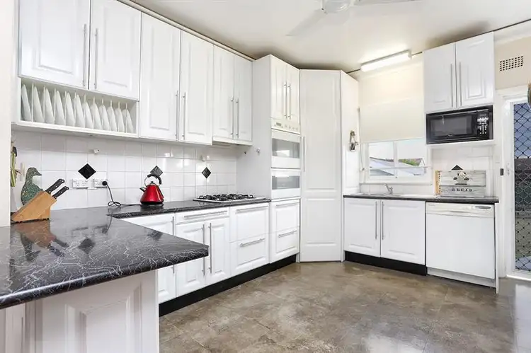 Third view of Homely house listing, 52 Percy Street, Fairfield Heights NSW 2165