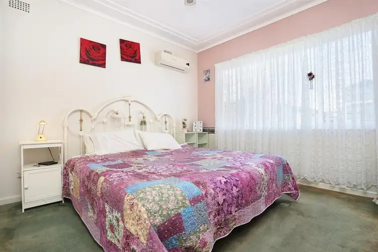 Fourth view of Homely house listing, 52 Percy Street, Fairfield Heights NSW 2165