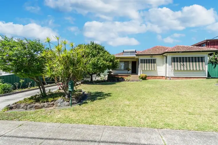868 The Horsley Drive, Smithfield NSW 2164