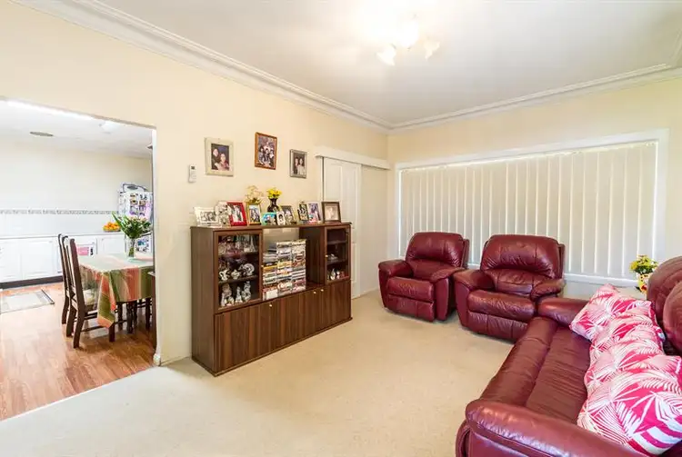 Sixth view of Homely house listing, 868 The Horsley Drive, Smithfield NSW 2164