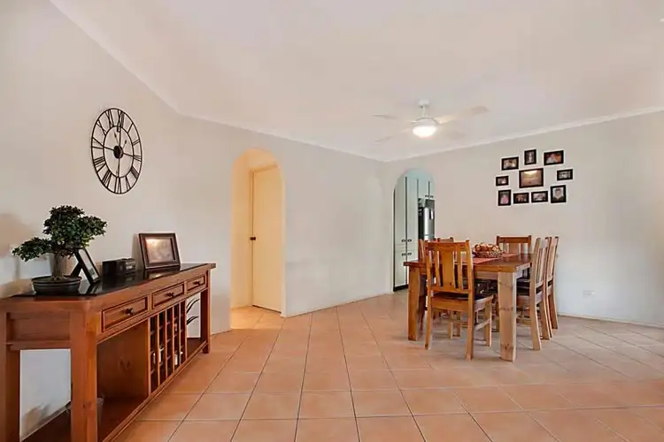 Fourth view of Homely house listing, 12 Stromeferry Crescent, St Andrews NSW 2566