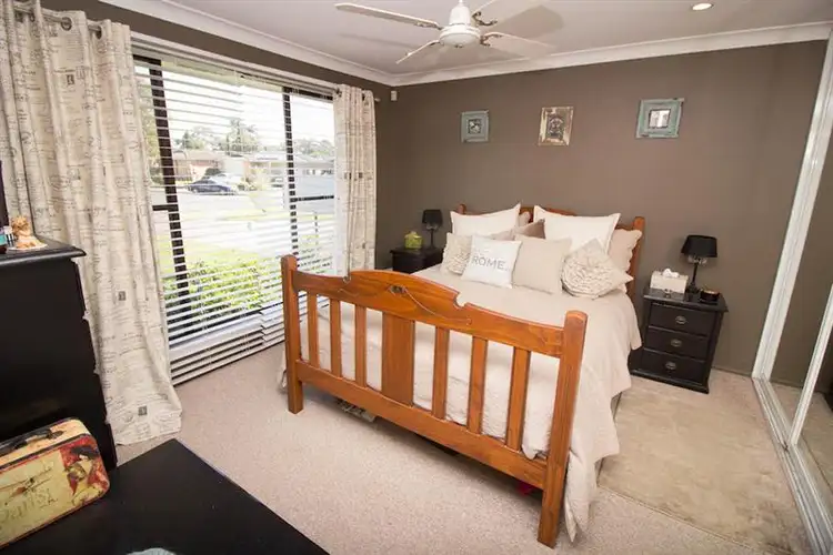 Fourth view of Homely house listing, 5 Shelley Place, Wetherill Park NSW 2164