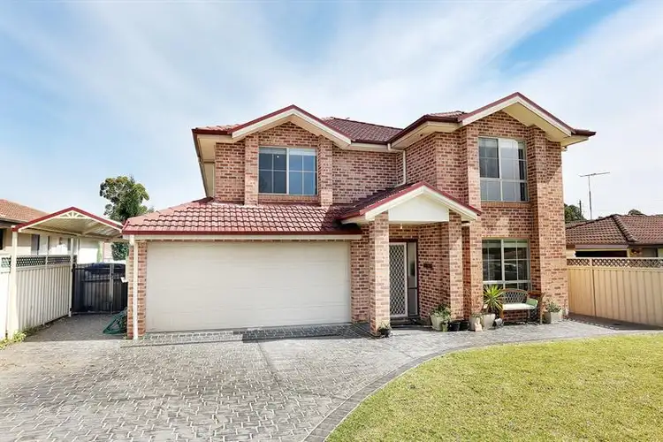 53 Bettong Crescent, Bossley Park NSW 2176