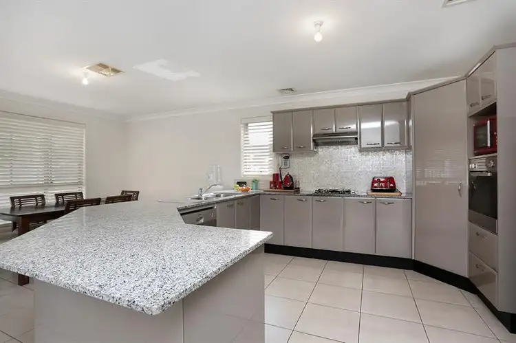 Fifth view of Homely house listing, 53 Bettong Crescent, Bossley Park NSW 2176