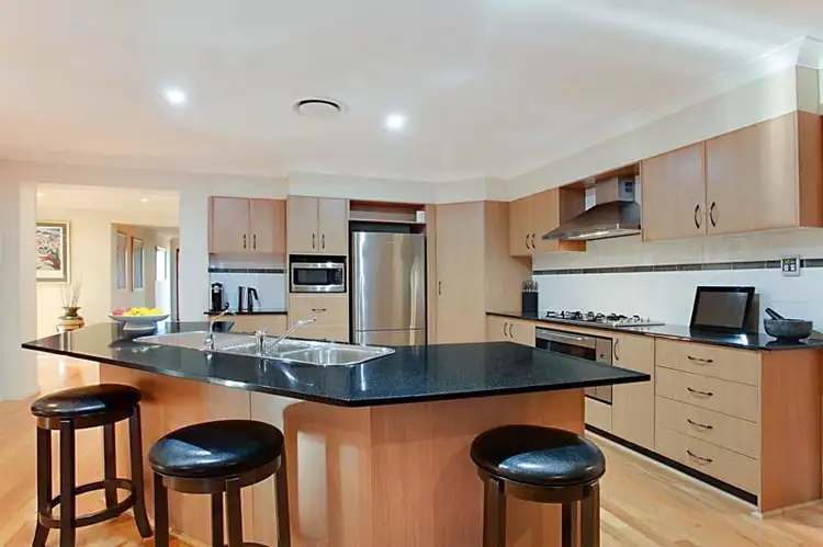 Fourth view of Homely house listing, 49 Governors Way, Macquarie Links NSW 2565