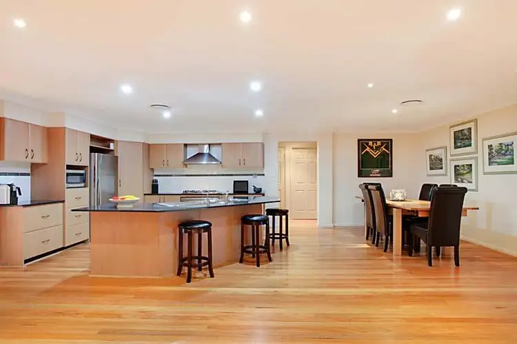 Fifth view of Homely house listing, 49 Governors Way, Macquarie Links NSW 2565