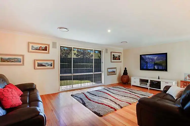 Sixth view of Homely house listing, 49 Governors Way, Macquarie Links NSW 2565
