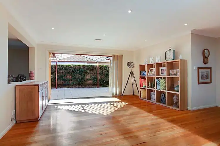 Seventh view of Homely house listing, 49 Governors Way, Macquarie Links NSW 2565