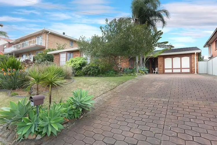 Main view of Homely house listing, 91 Quarry Road, Bossley Park NSW 2176