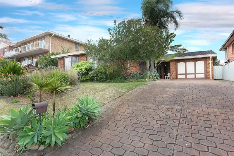 Main view of Homely house listing, 91 Quarry Road, Bossley Park NSW 2176