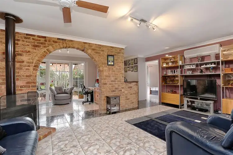 Second view of Homely house listing, 91 Quarry Road, Bossley Park NSW 2176