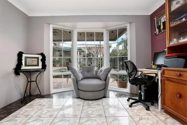 Third view of Homely house listing, 91 Quarry Road, Bossley Park NSW 2176