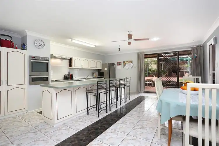 Fourth view of Homely house listing, 91 Quarry Road, Bossley Park NSW 2176
