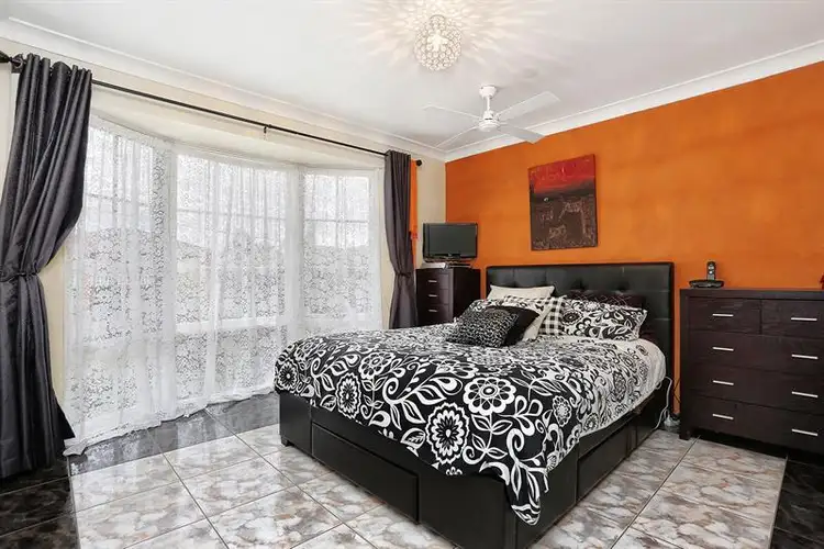 Fifth view of Homely house listing, 91 Quarry Road, Bossley Park NSW 2176
