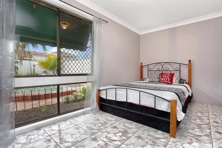 Sixth view of Homely house listing, 91 Quarry Road, Bossley Park NSW 2176