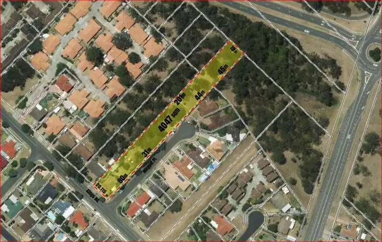 Second view of Homely house listing, 46 Kings Road, Ingleburn NSW 2565