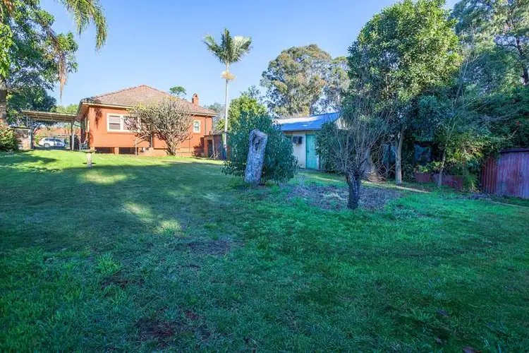 Third view of Homely house listing, 46 Kings Road, Ingleburn NSW 2565