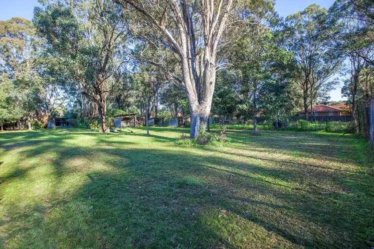 Fifth view of Homely house listing, 46 Kings Road, Ingleburn NSW 2565