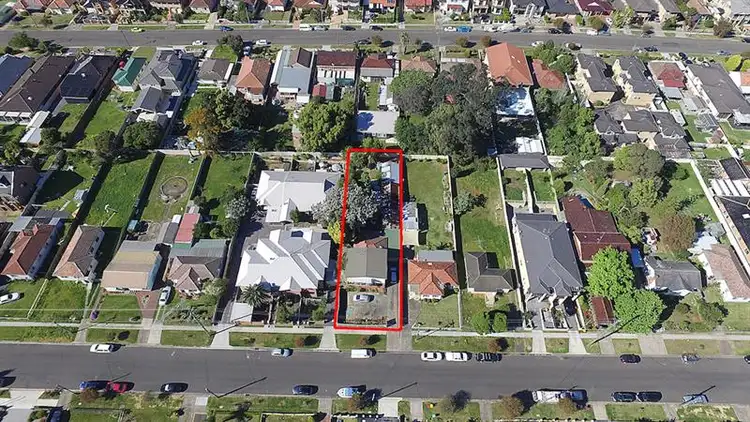 22 Wynyard Street, Guildford NSW 2161