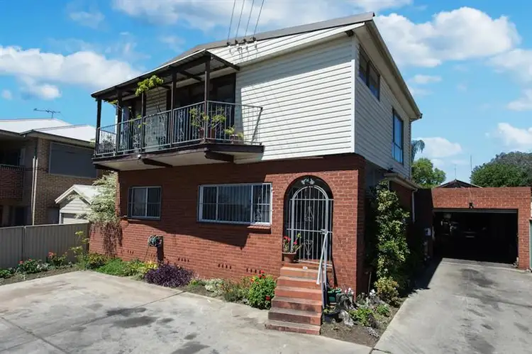 Second view of Homely house listing, 22 Wynyard Street, Guildford NSW 2161