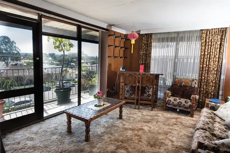 Third view of Homely house listing, 22 Wynyard Street, Guildford NSW 2161