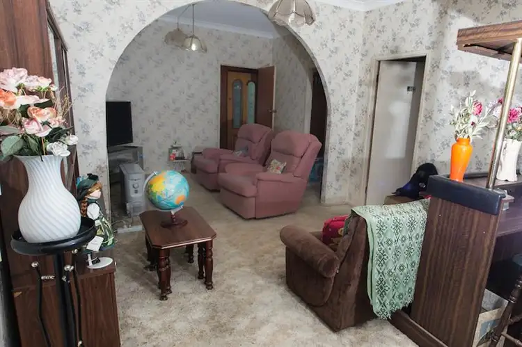 Fourth view of Homely house listing, 22 Wynyard Street, Guildford NSW 2161