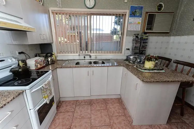 Fifth view of Homely house listing, 22 Wynyard Street, Guildford NSW 2161