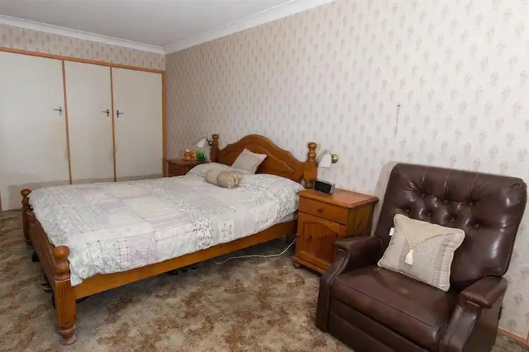 Sixth view of Homely house listing, 22 Wynyard Street, Guildford NSW 2161