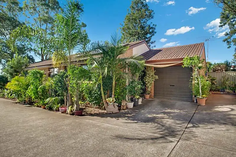 Main view of Homely villa listing, 2/107 Chester Road, Ingleburn NSW 2565