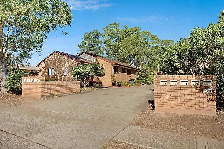 Second view of Homely villa listing, 2/107 Chester Road, Ingleburn NSW 2565