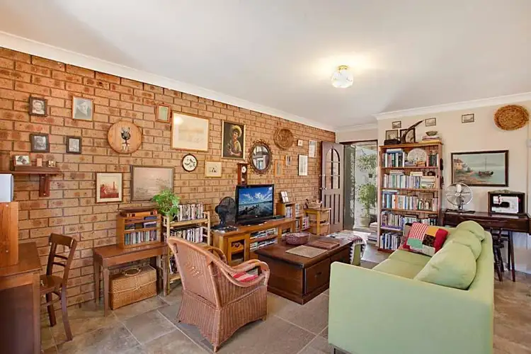 Third view of Homely villa listing, 2/107 Chester Road, Ingleburn NSW 2565