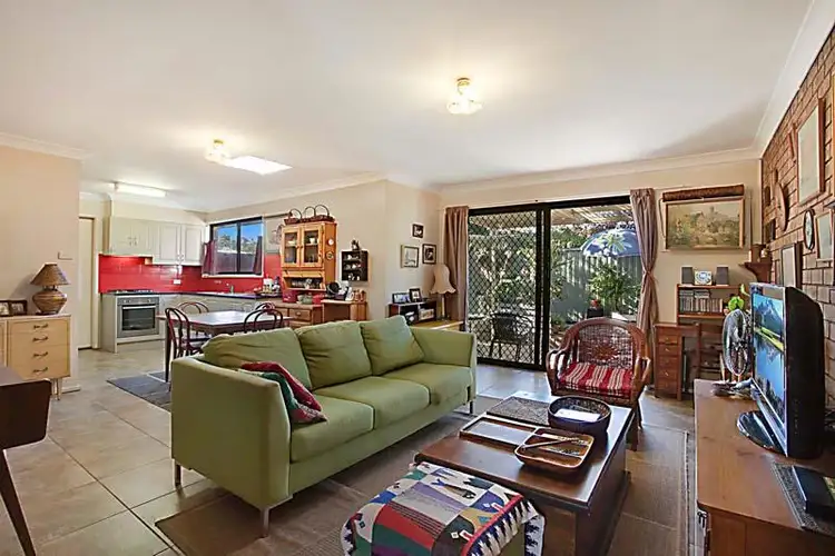 Fourth view of Homely villa listing, 2/107 Chester Road, Ingleburn NSW 2565