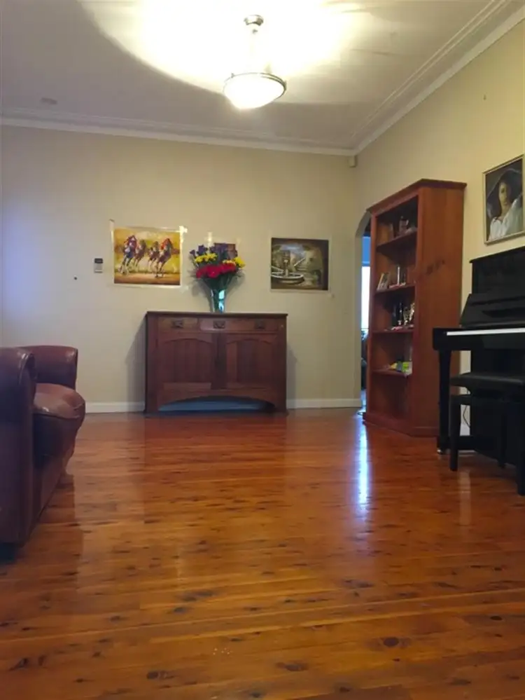 Second view of Homely house listing, 5 Robbins Street, Fairfield West NSW 2165