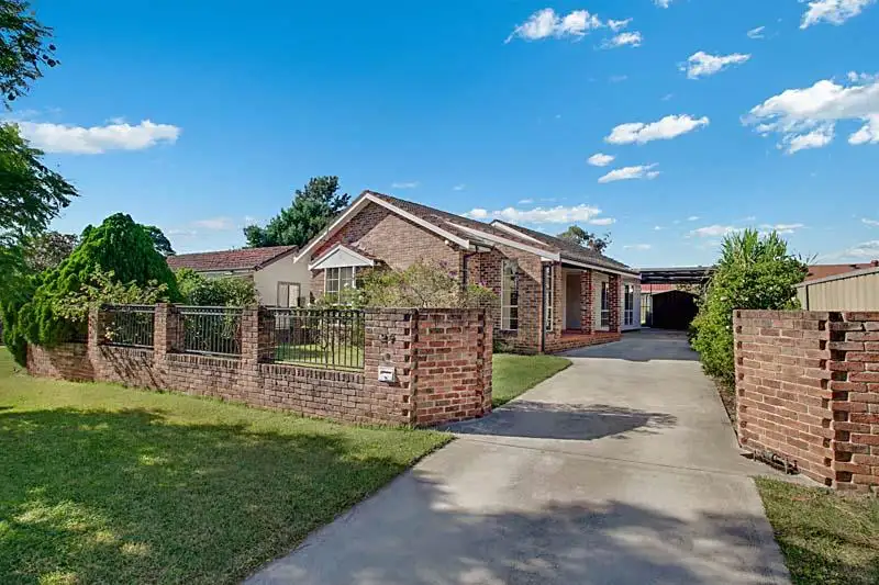 Main view of Homely house listing, 24 Aubrey Street, Ingleburn NSW 2565