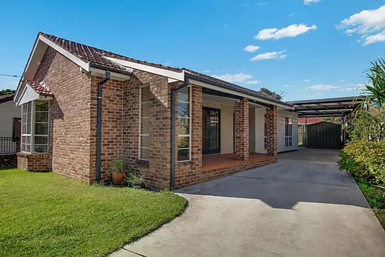 Second view of Homely house listing, 24 Aubrey Street, Ingleburn NSW 2565