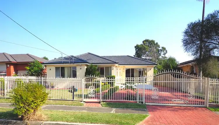 11A Hamersley Street, Fairfield West NSW 2165