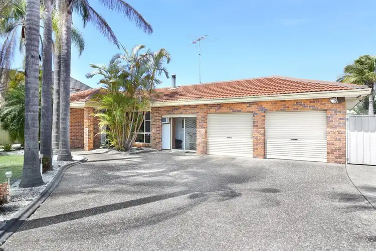 Main view of Homely house listing, 62 Greenfield Road, Prairiewood NSW 2176