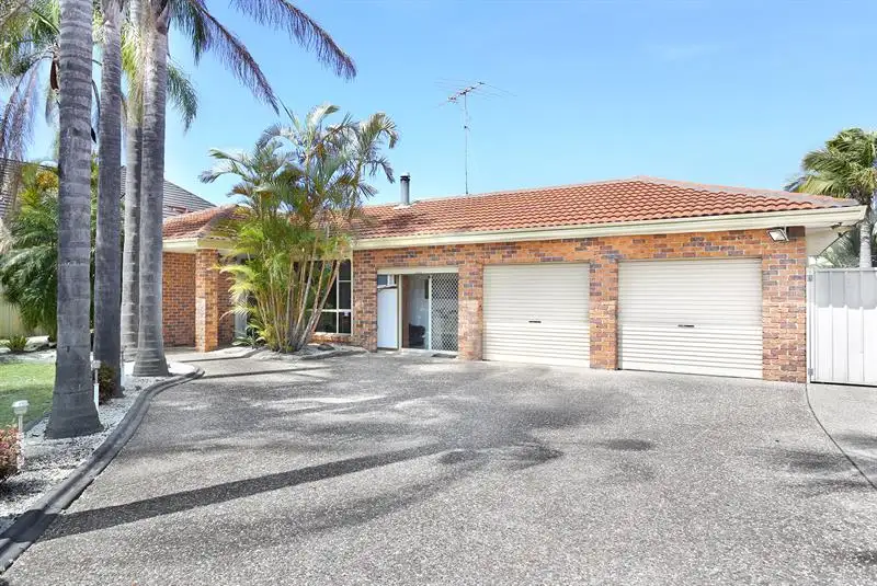 Main view of Homely house listing, 62 Greenfield Road, Prairiewood NSW 2176