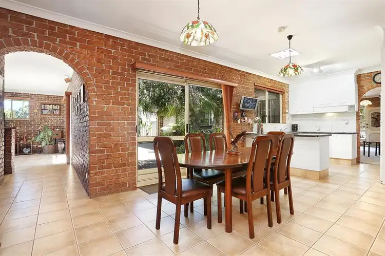 Fourth view of Homely house listing, 62 Greenfield Road, Prairiewood NSW 2176
