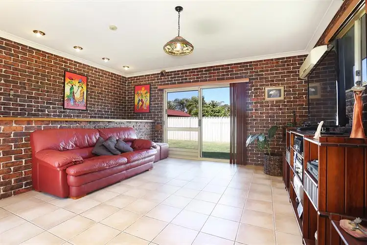 Fifth view of Homely house listing, 62 Greenfield Road, Prairiewood NSW 2176