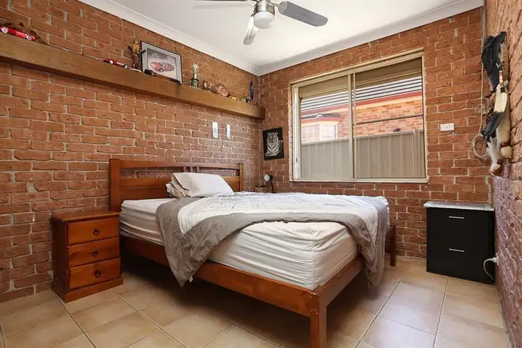 Seventh view of Homely house listing, 62 Greenfield Road, Prairiewood NSW 2176