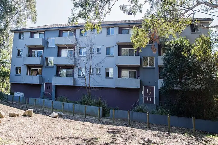Second view of Homely unit listing, 3/38 Vine Street, Fairfield NSW 2165