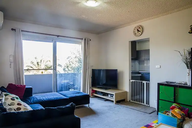 Third view of Homely unit listing, 3/38 Vine Street, Fairfield NSW 2165